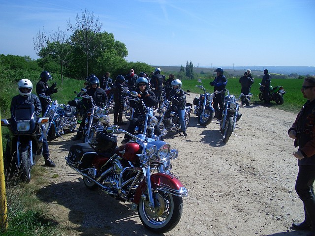 0025  Saisonstart 2007.JPG